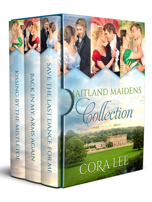 cover image of Maitland Maidens Collection